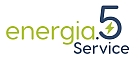 Energia 5 Service logo